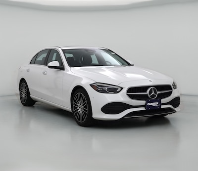 2023 Mercedes-Benz C300