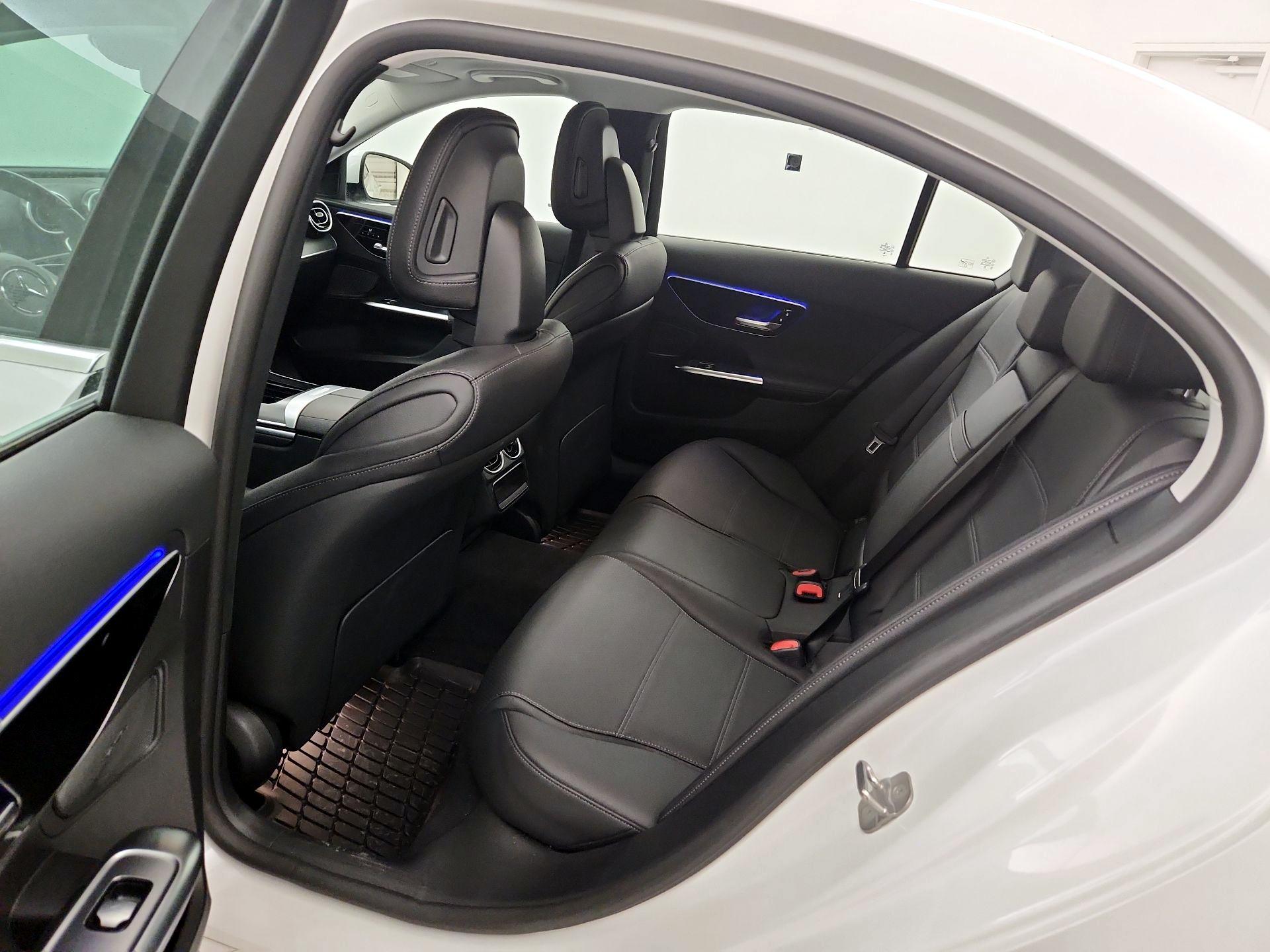 Thumbnail: 2023 Mercedes-Benz C-Class - 20