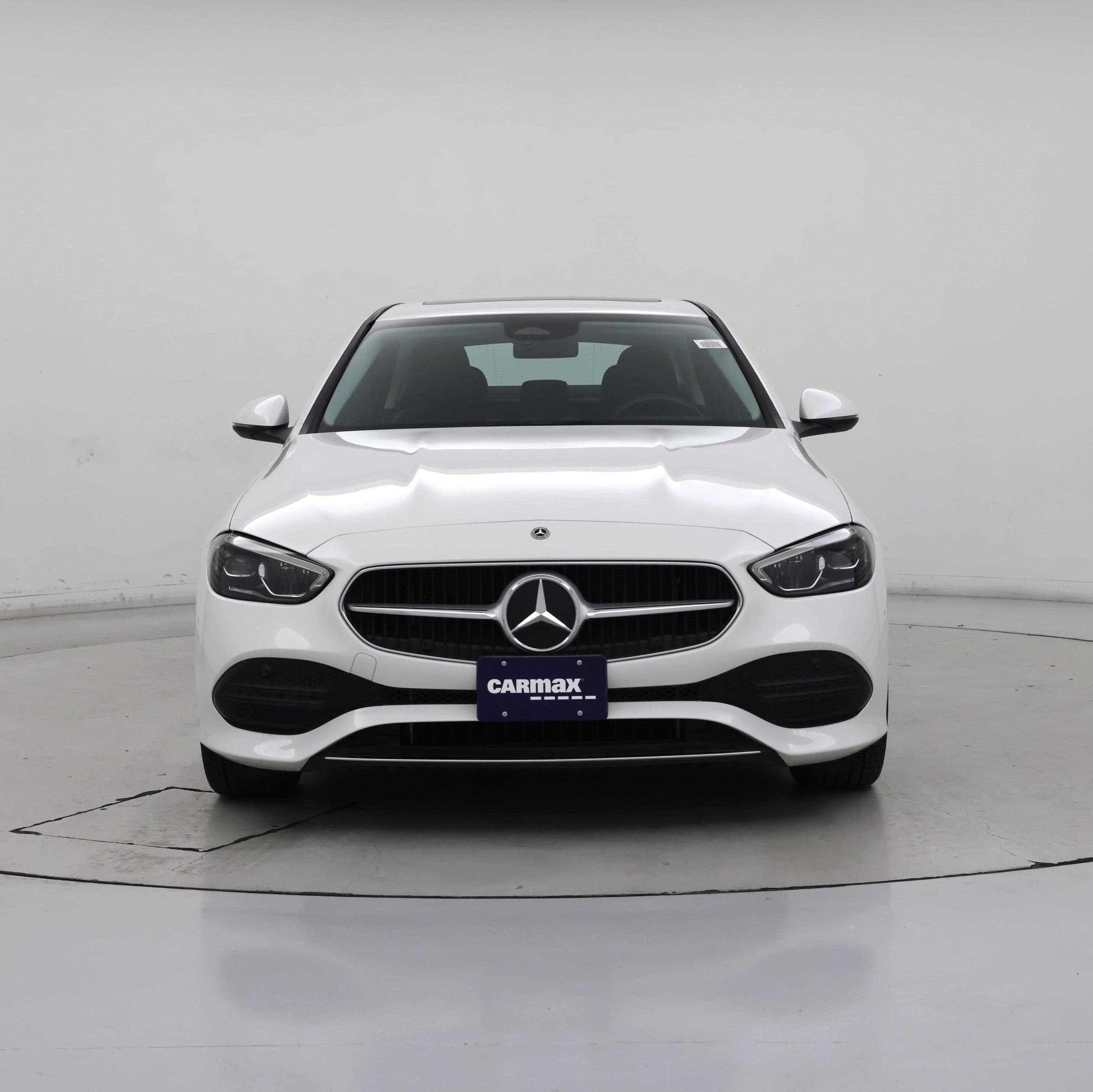 Thumbnail: 2023 Mercedes-Benz C-Class - 5