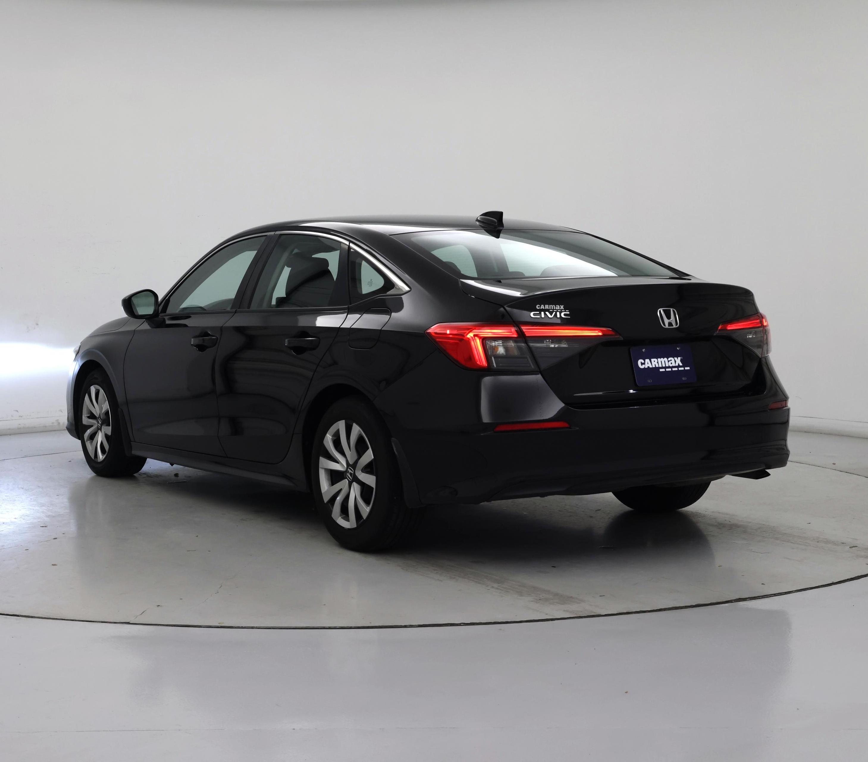 Thumbnail: 2023 Honda Civic - 2