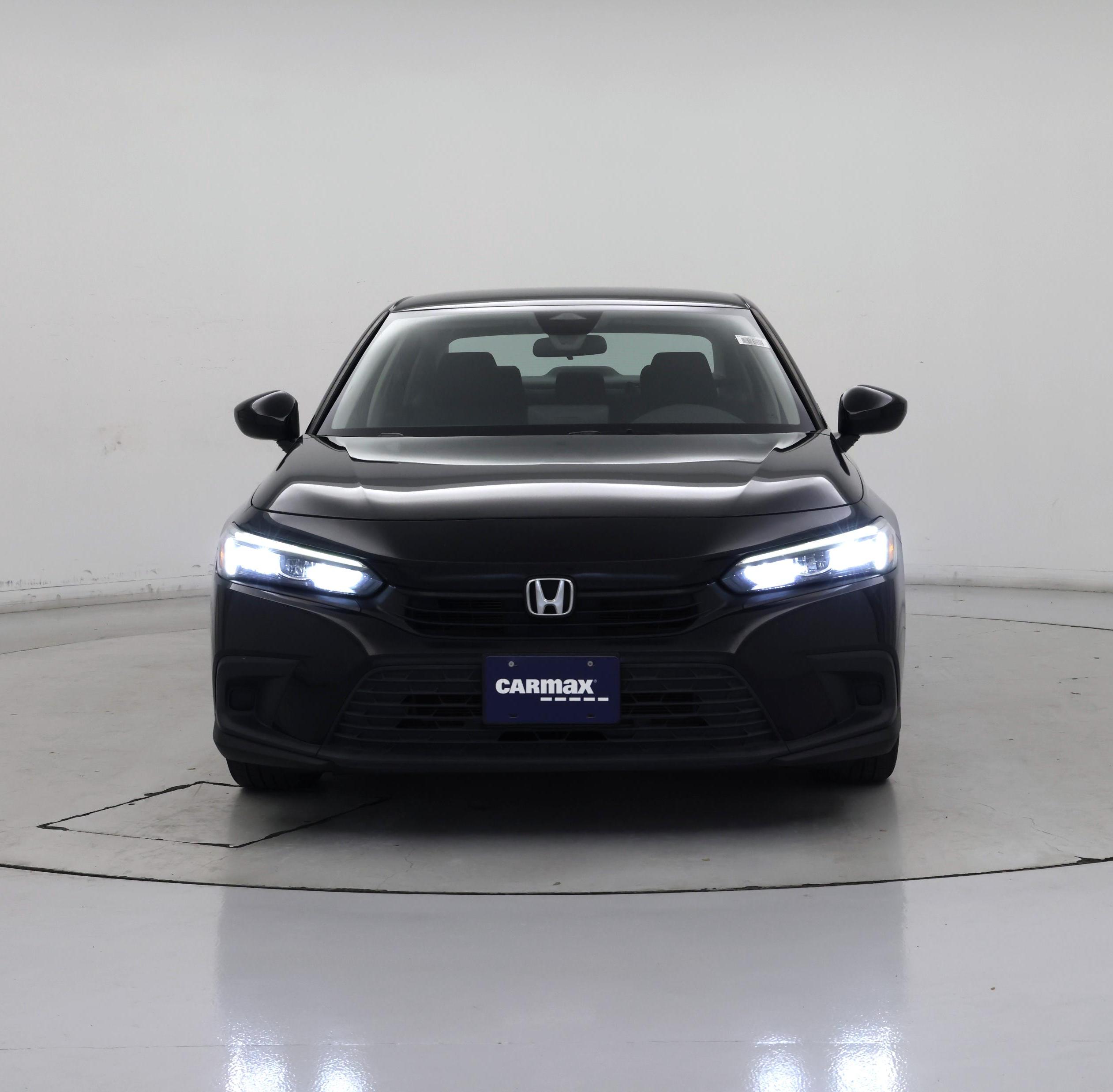 Thumbnail: 2023 Honda Civic - 5