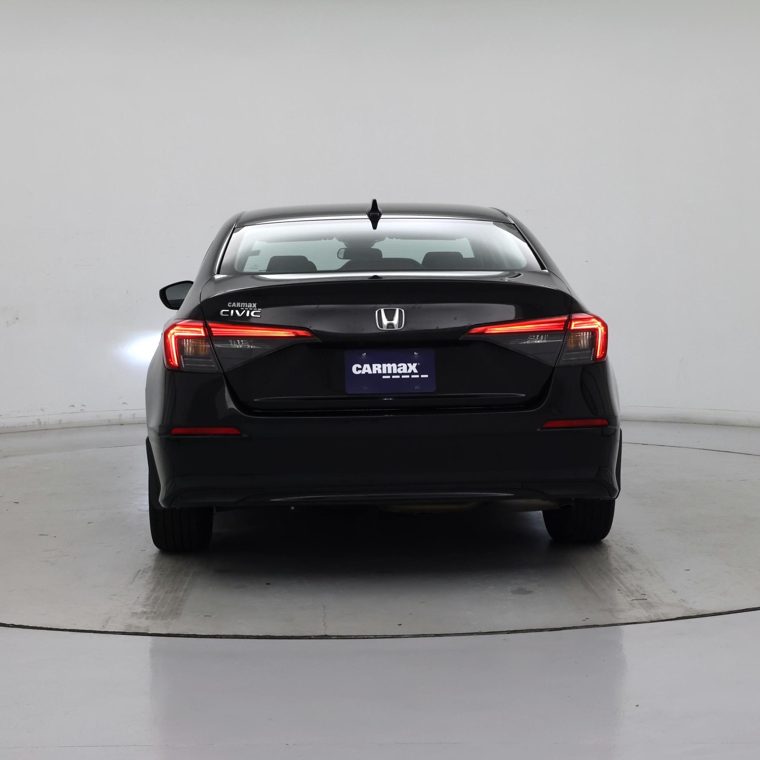 Thumbnail: 2023 Honda Civic - 6