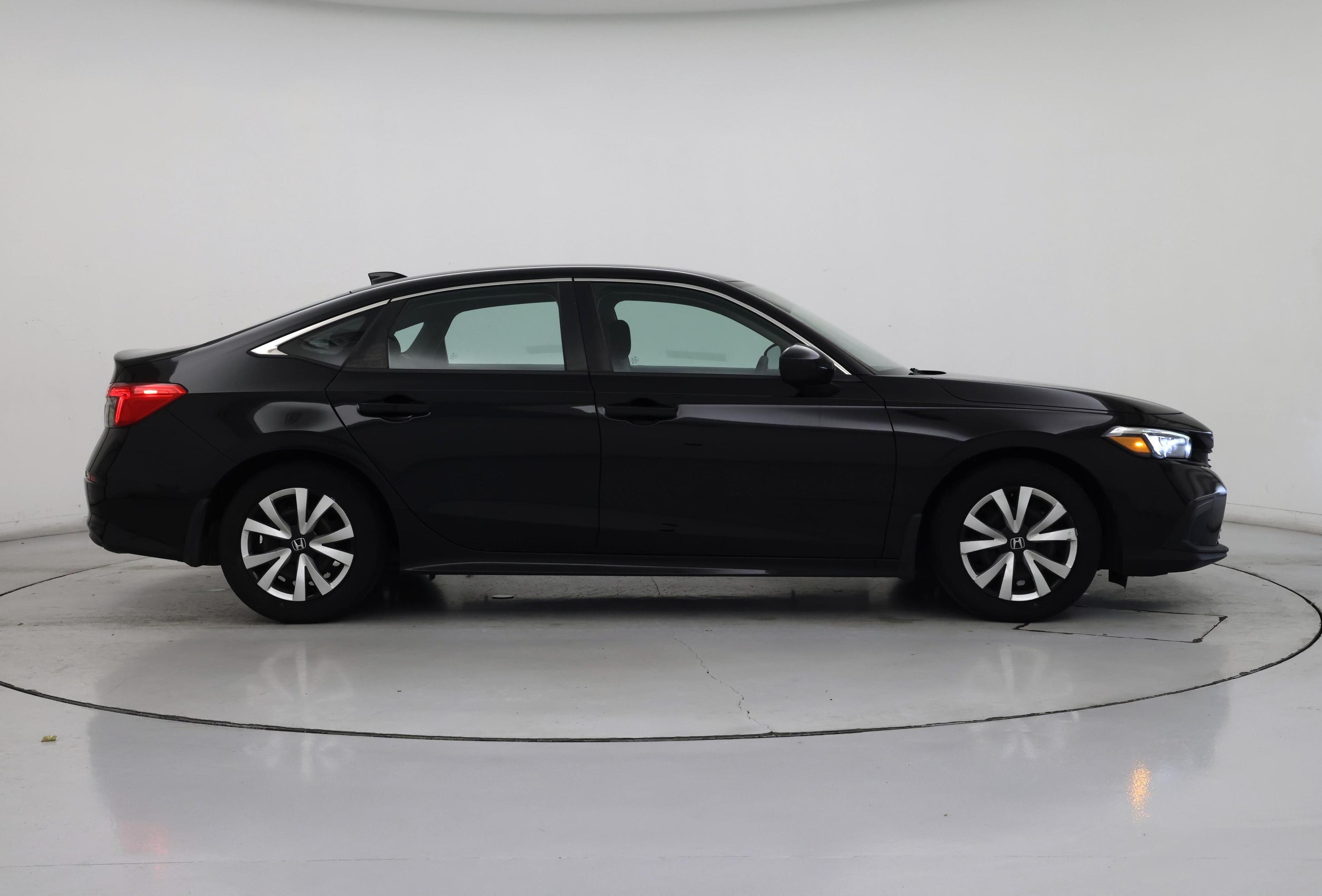 Thumbnail: 2023 Honda Civic - 7