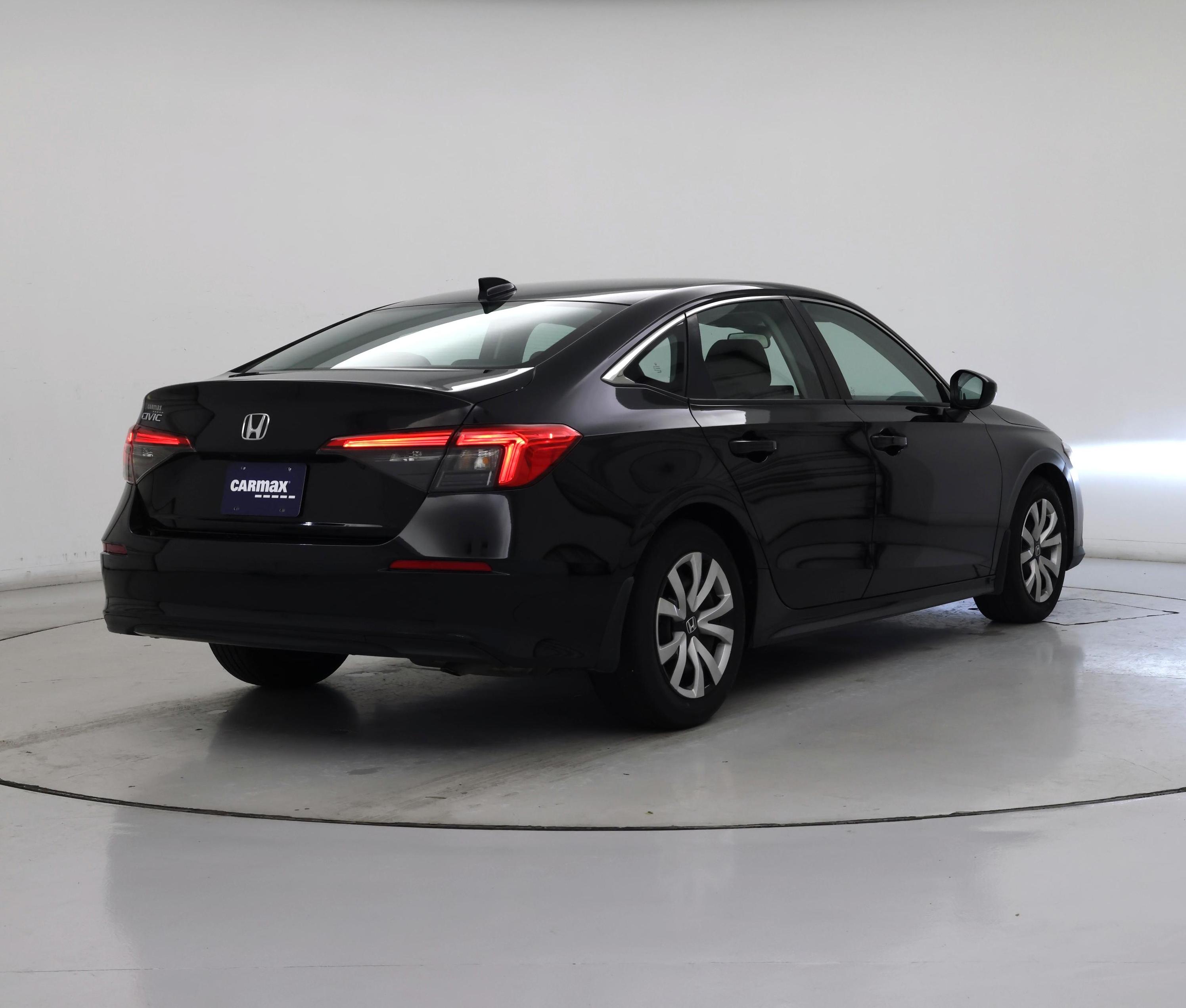 Thumbnail: 2023 Honda Civic - 8