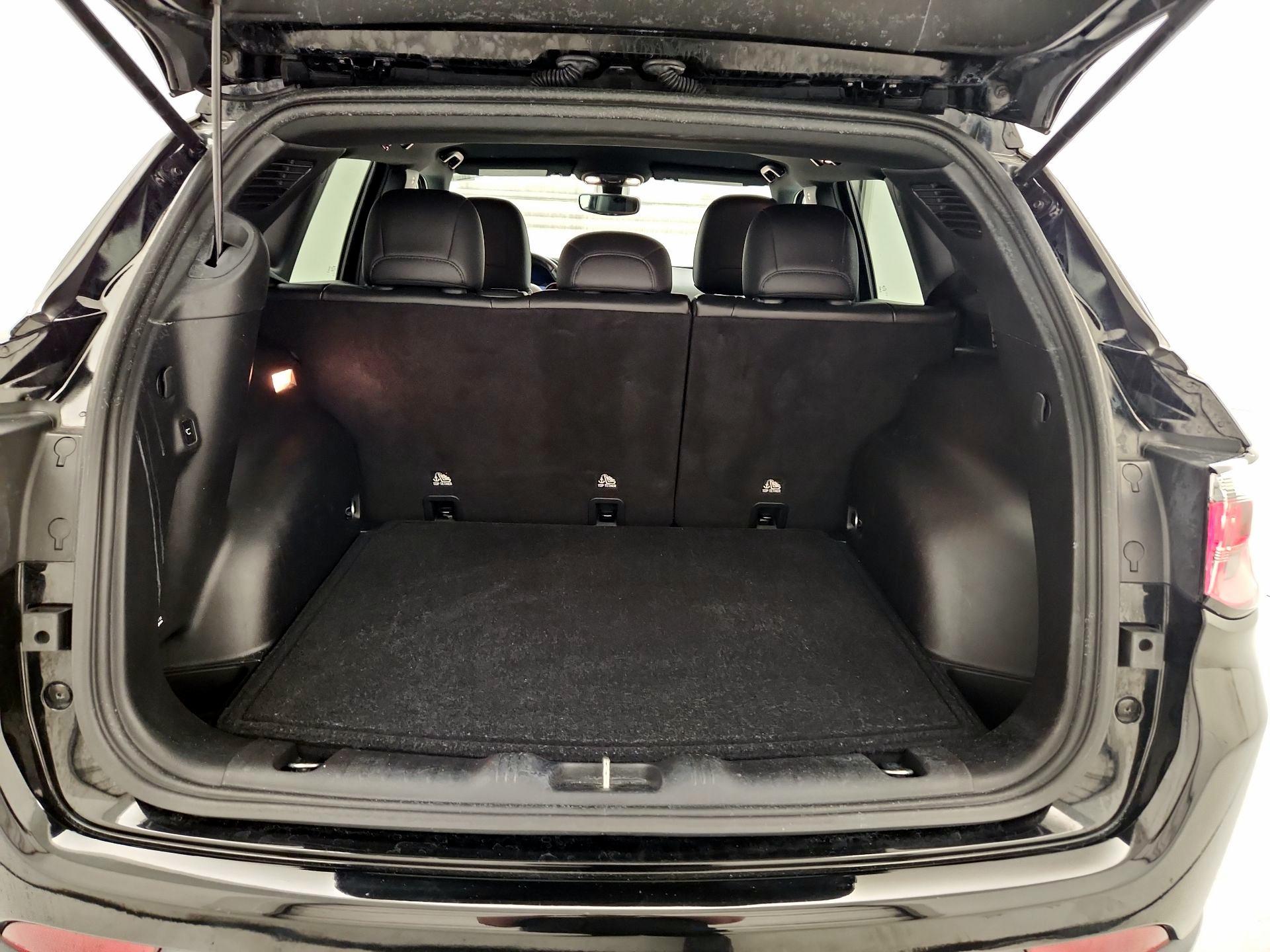 Thumbnail: 2021 Jeep Compass - 20