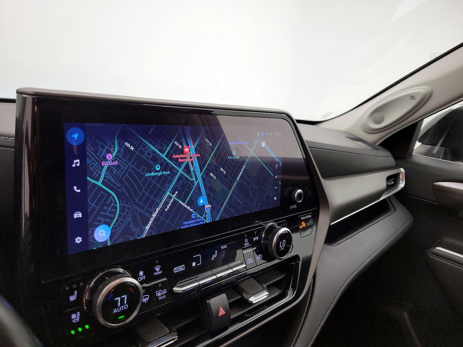 2023 Toyota Highlander Limited - Photo 15
