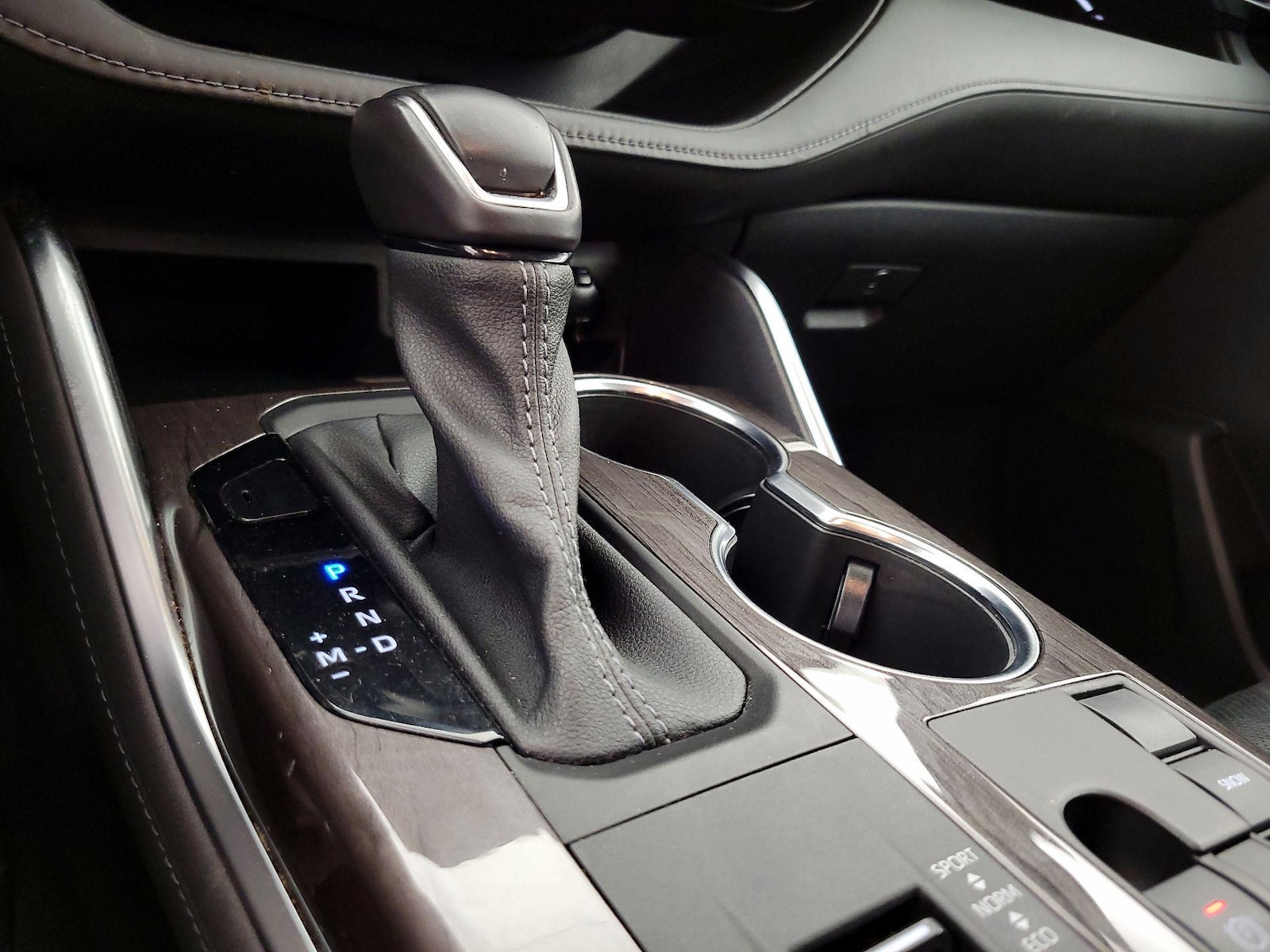 2023 Toyota Highlander Limited - Photo 19