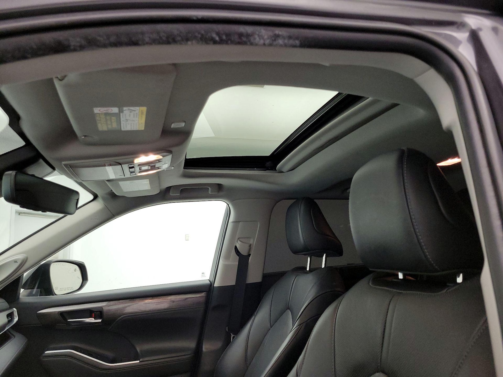 2023 Toyota Highlander Limited - Photo 20