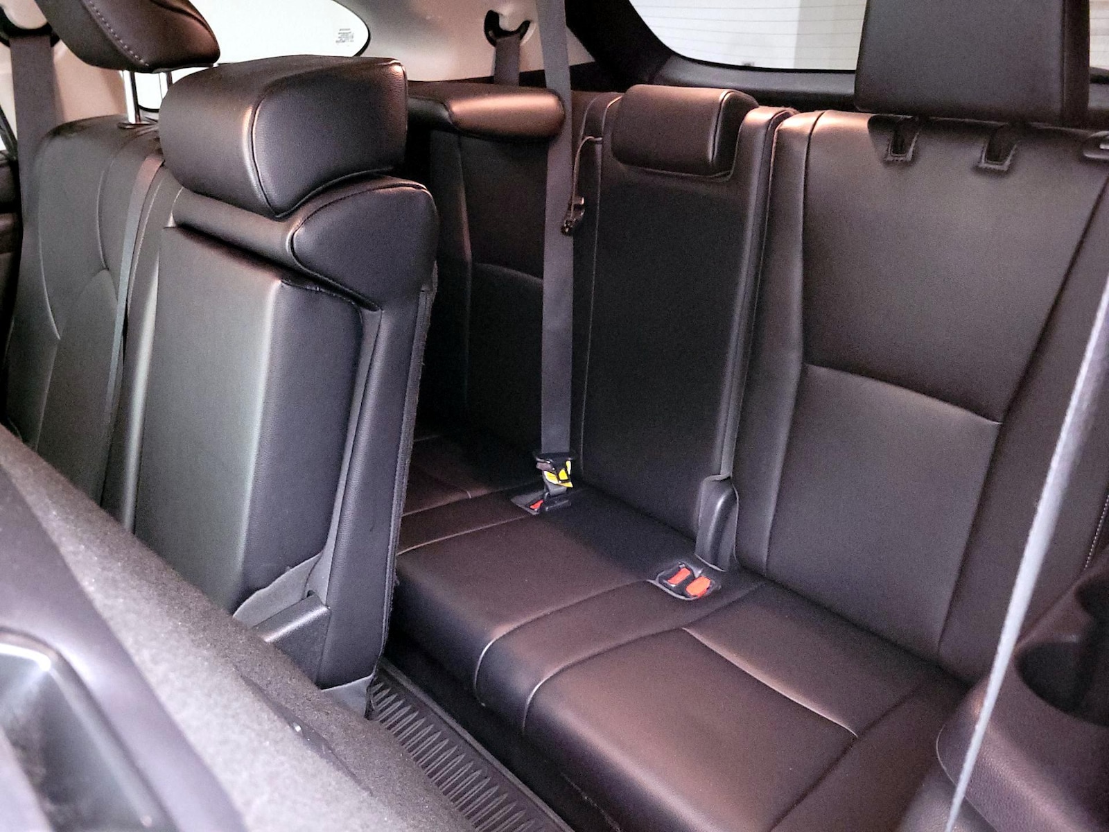 2023 Toyota Highlander Limited - Photo 22