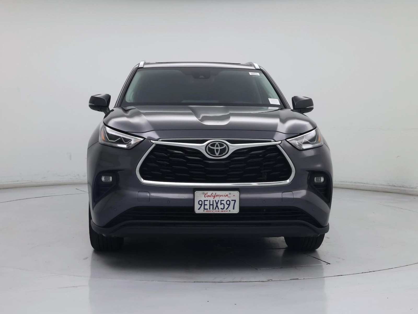 2023 Toyota Highlander Limited - Photo 6