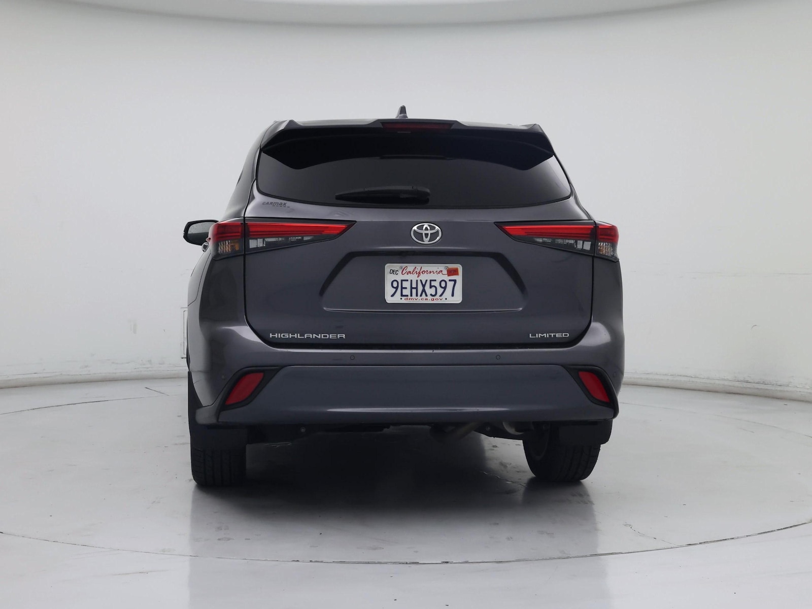 2023 Toyota Highlander Limited - Photo 7
