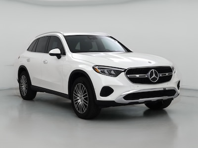 2025 Mercedes-Benz GLC300