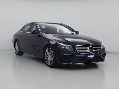 2017 Mercedes-Benz E300