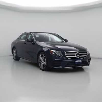 2017 Mercedes-Benz E300