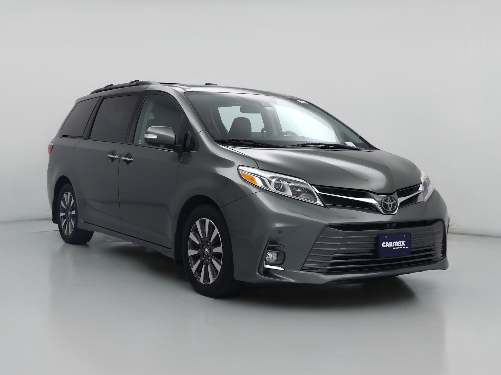 2020 Toyota Sienna Limited