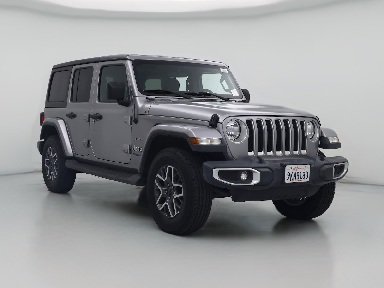 2020 Jeep Wrangler Unlimited