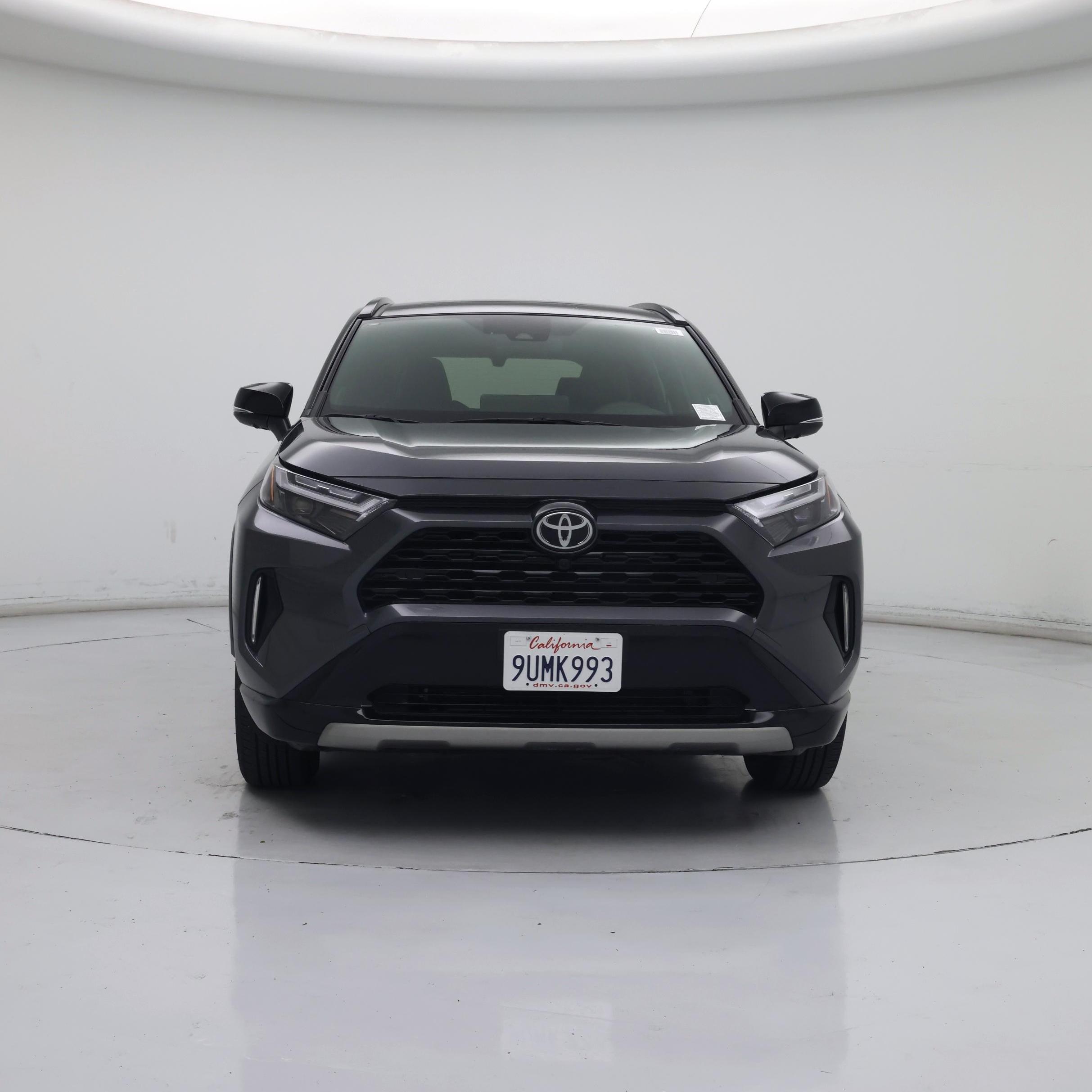 Thumbnail: 2025 Toyota RAV4 - 5