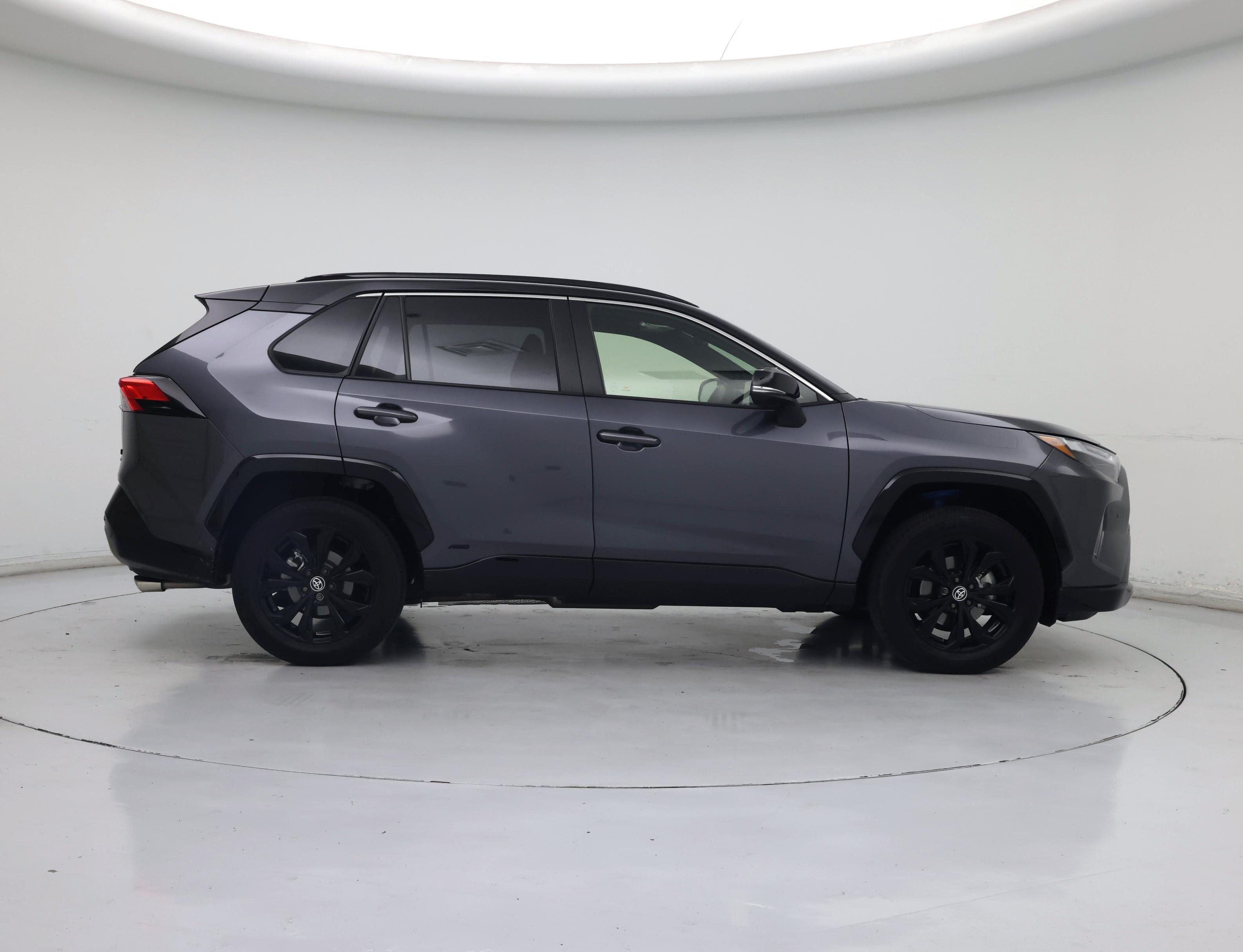 Thumbnail: 2025 Toyota RAV4 - 7