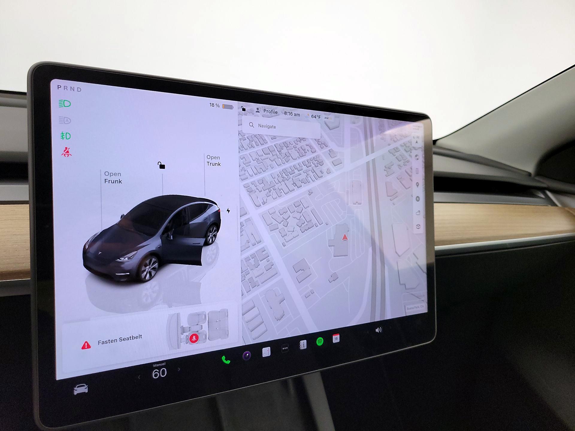 Thumbnail: 2023 Tesla Model Y - 13