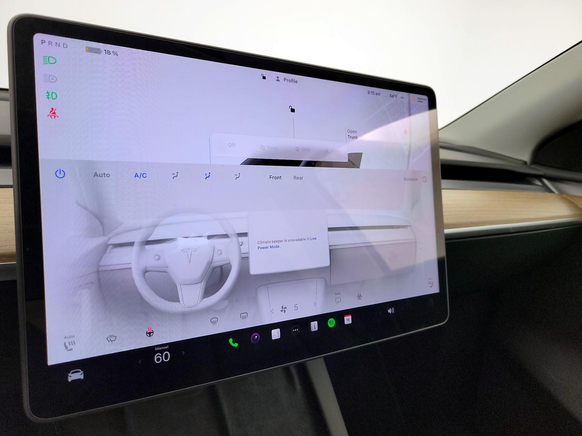 Thumbnail: 2023 Tesla Model Y - 16