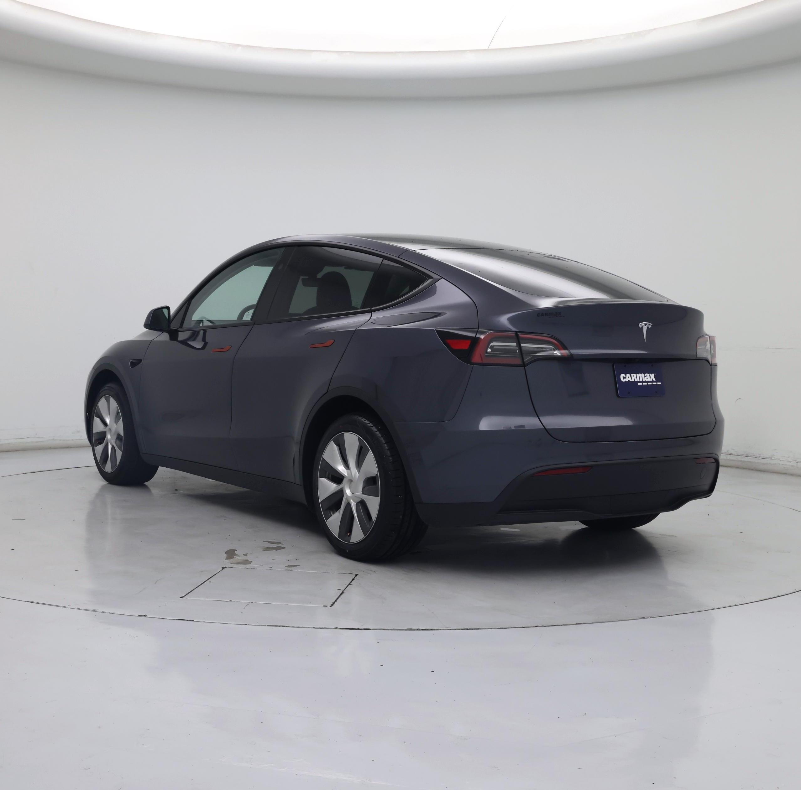 Thumbnail: 2023 Tesla Model Y - 2
