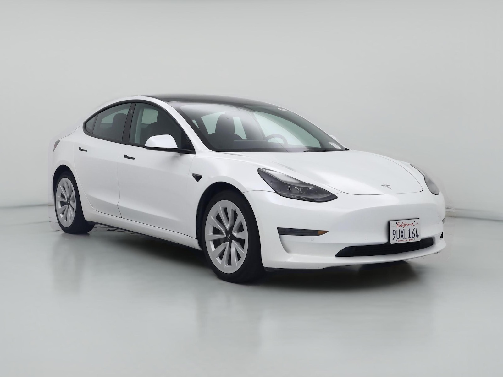 2022 Tesla Model 3 Base