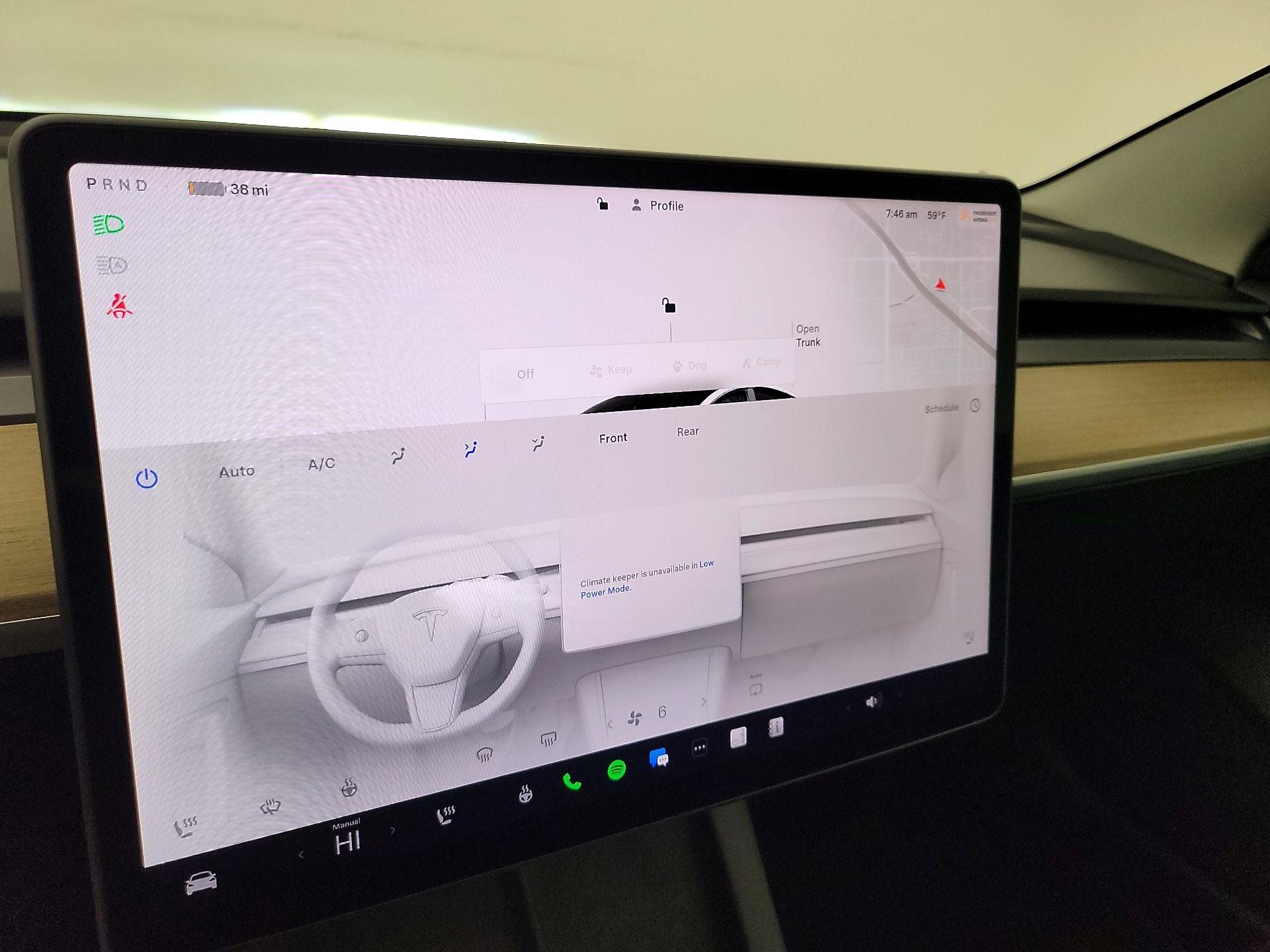 Thumbnail: 2022 Tesla Model 3 - 16