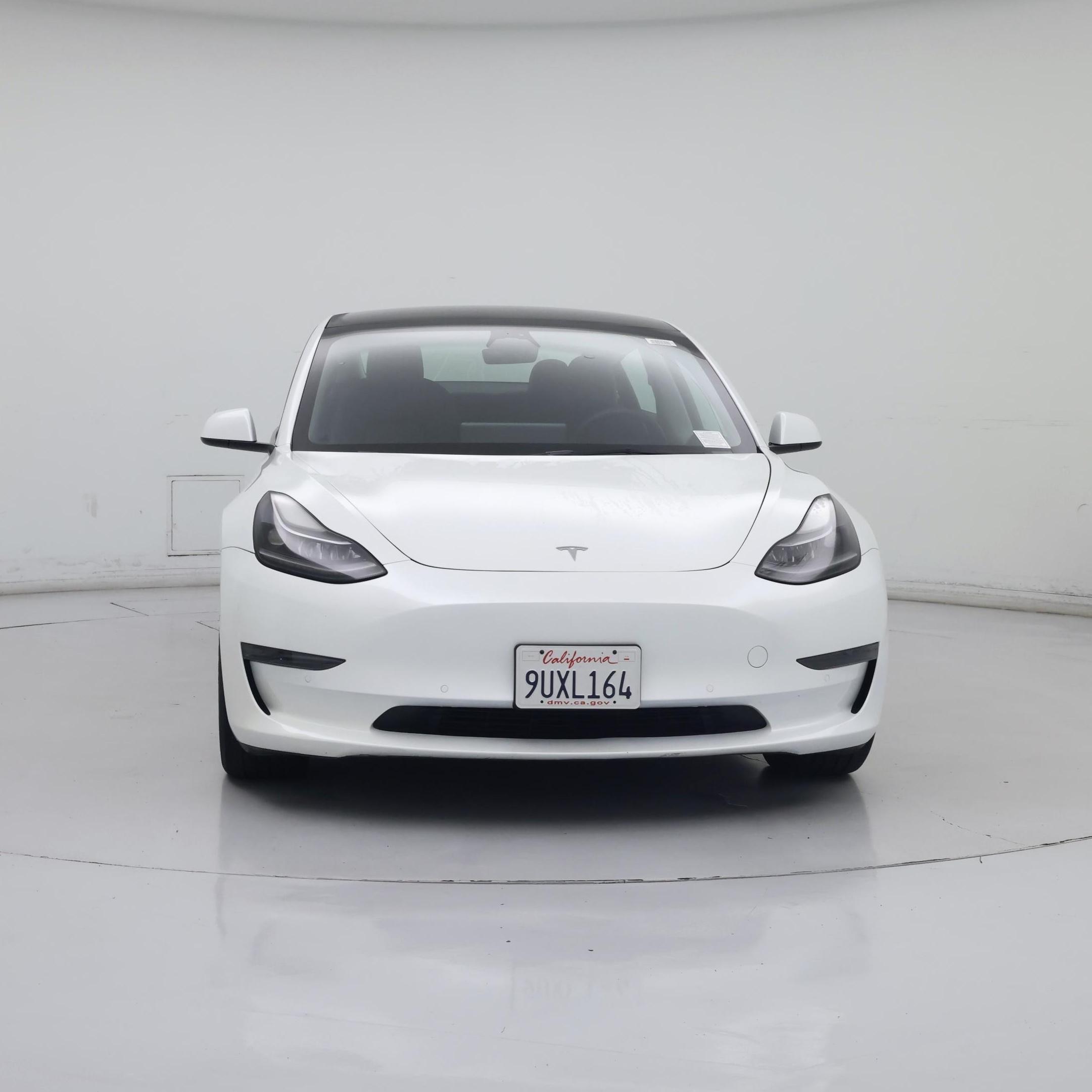Thumbnail: 2022 Tesla Model 3 - 5