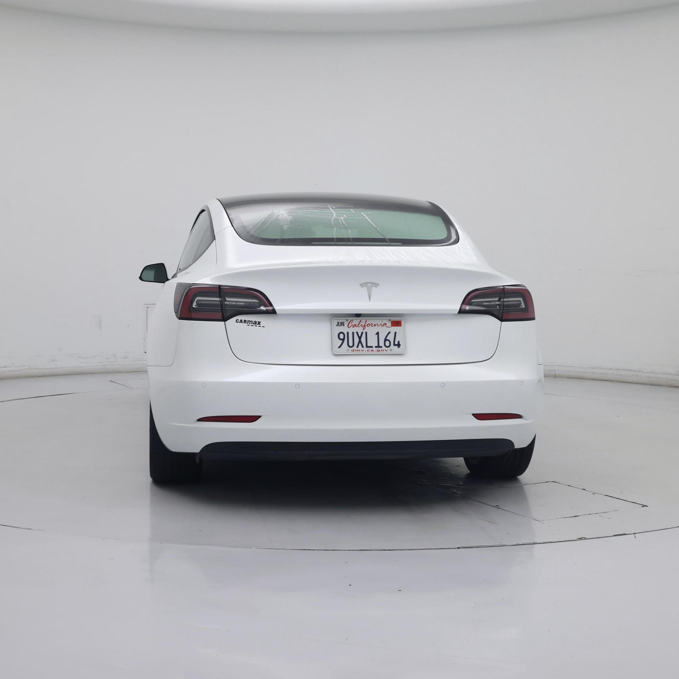 Thumbnail: 2022 Tesla Model 3 - 6