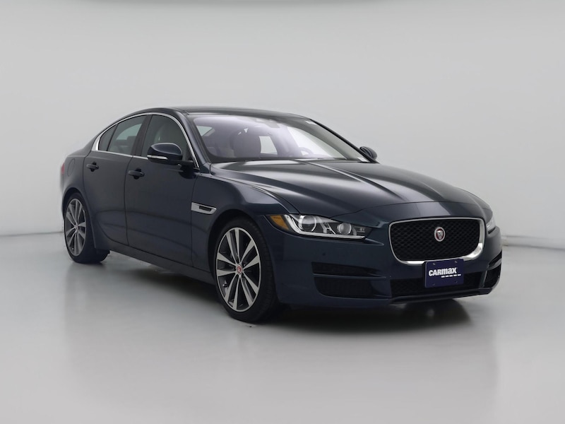 2017 Jaguar XE Prestige -
                  Buena Park, CA