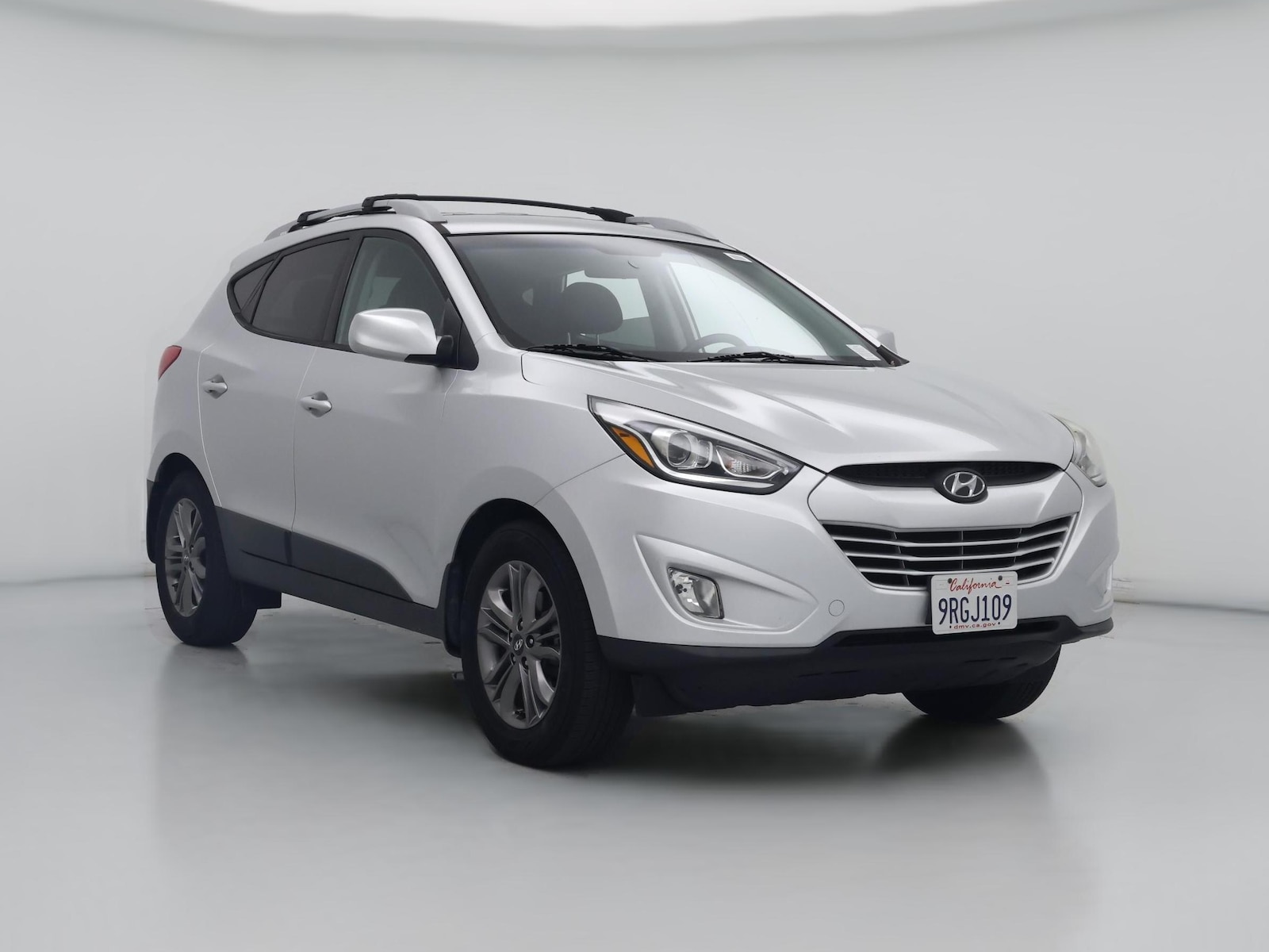 2014 Hyundai Tucson