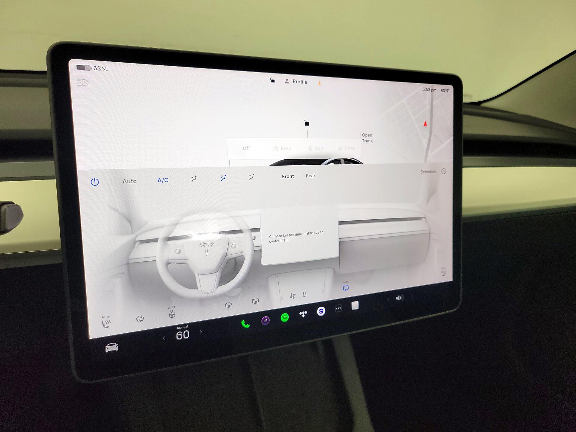 Thumbnail: 2022 Tesla Model 3 - 16