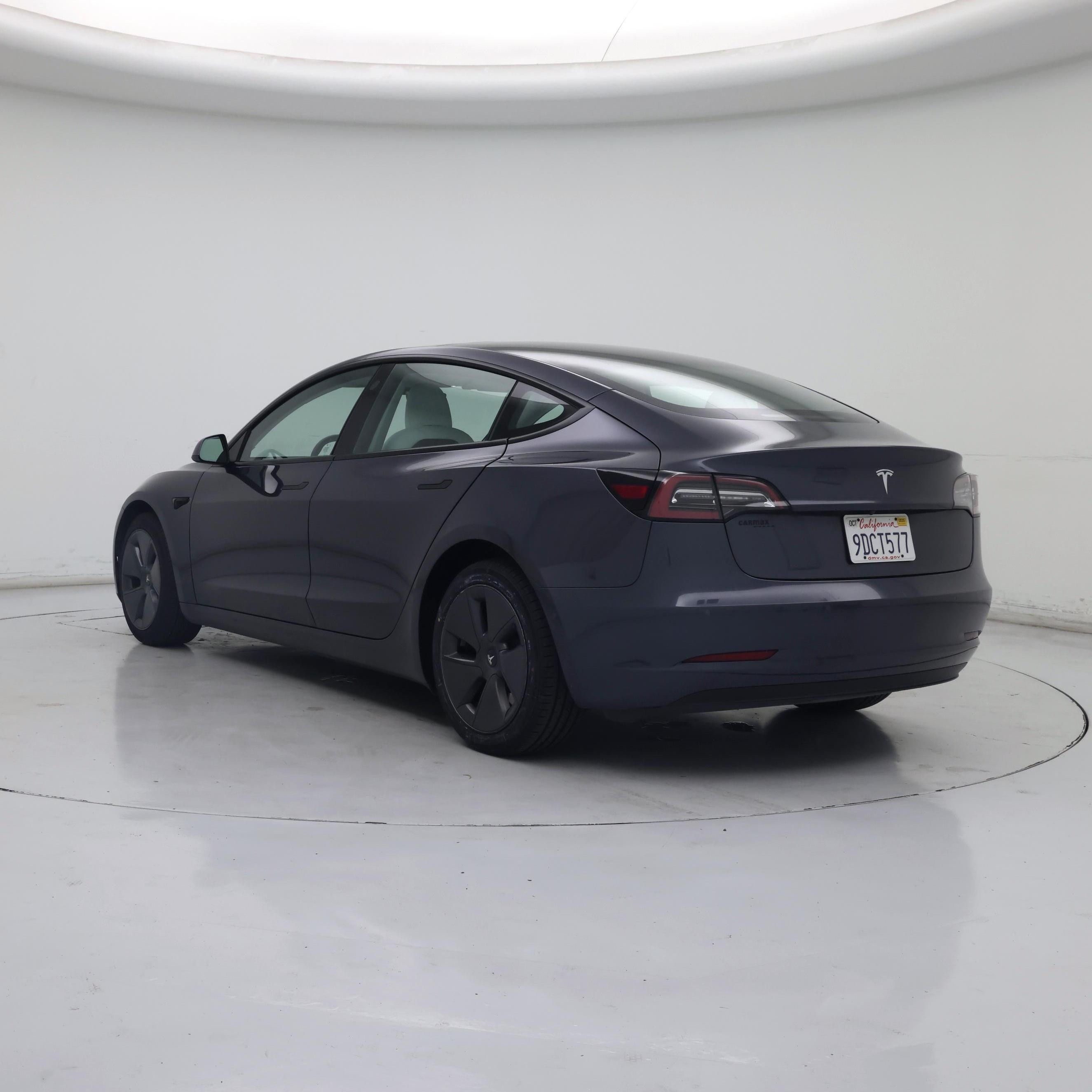 Thumbnail: 2022 Tesla Model 3 - 2