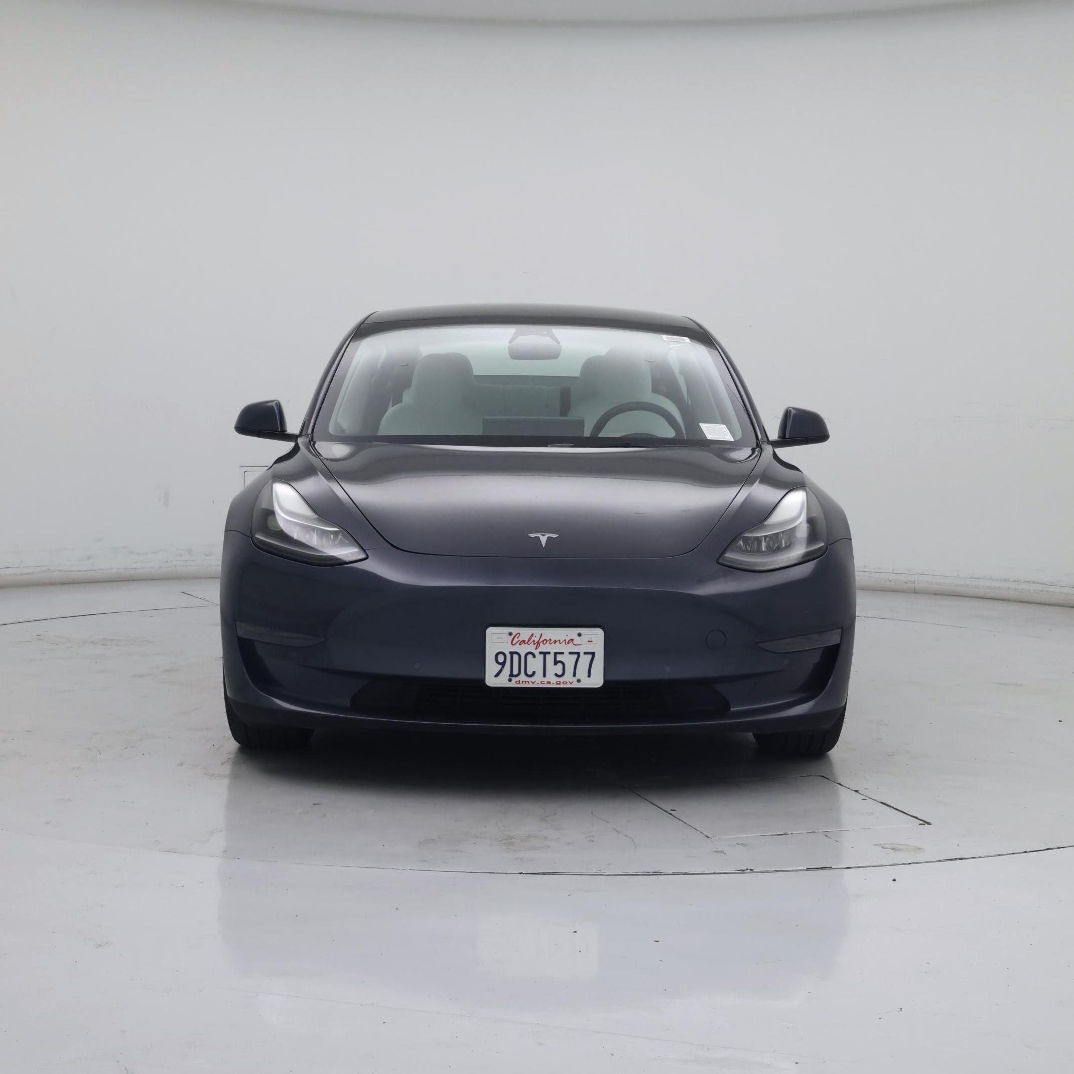 Thumbnail: 2022 Tesla Model 3 - 5