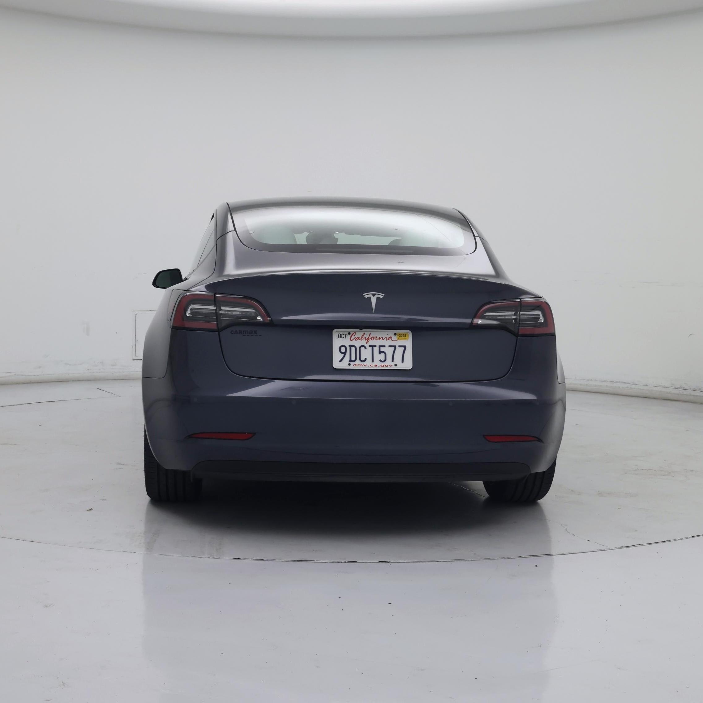 Thumbnail: 2022 Tesla Model 3 - 6