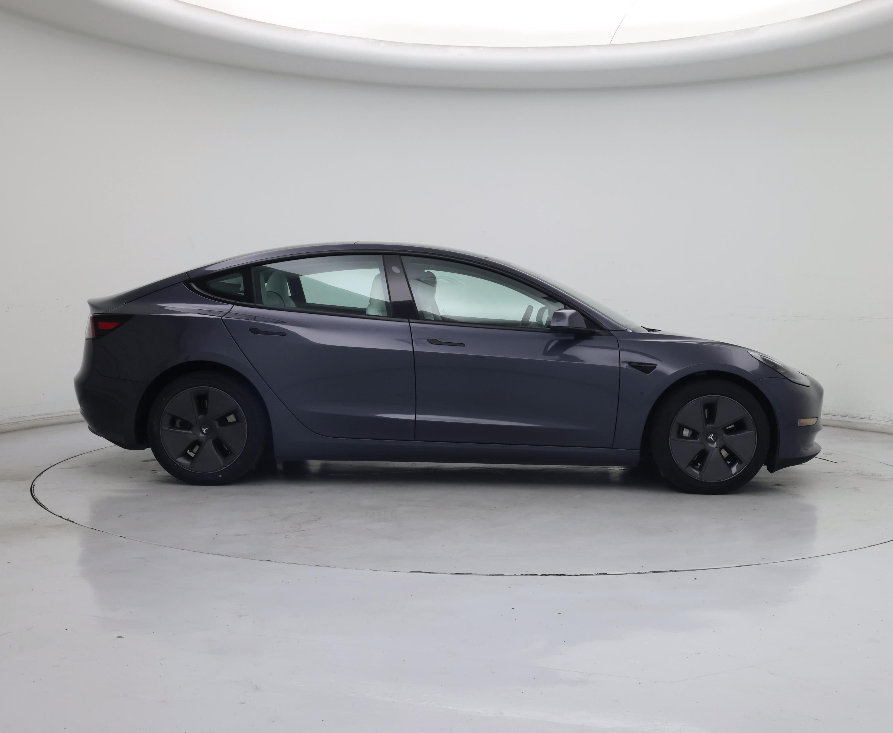 Thumbnail: 2022 Tesla Model 3 - 7