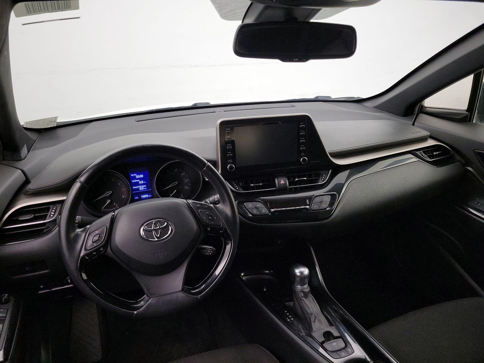 Thumbnail: 2019 Toyota C-HR - 9