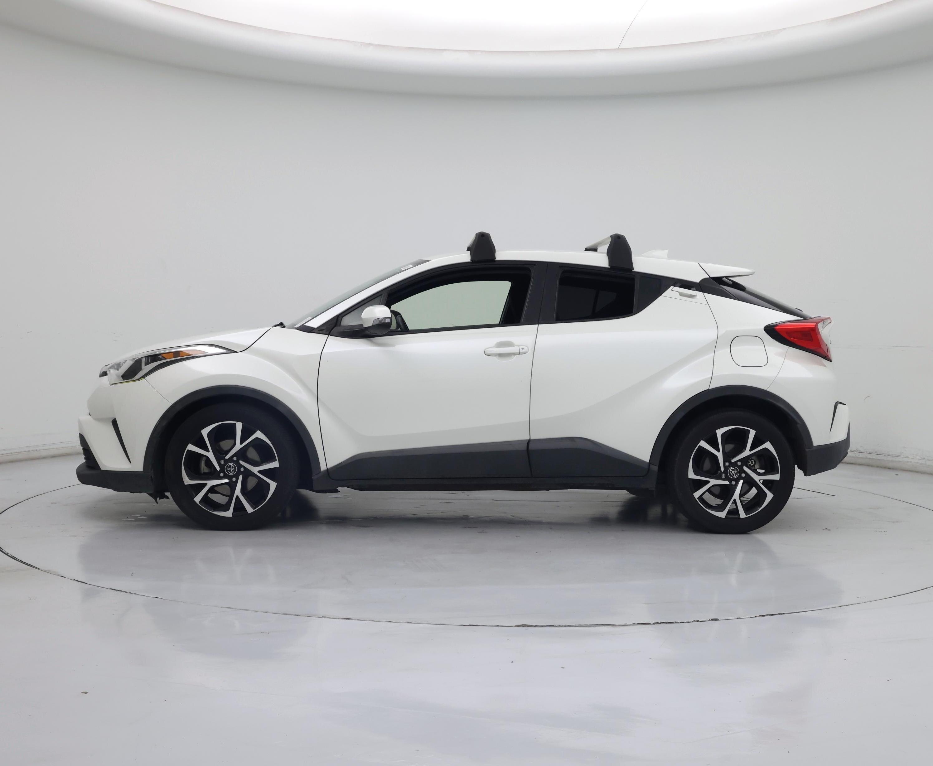 Thumbnail: 2019 Toyota C-HR - 3