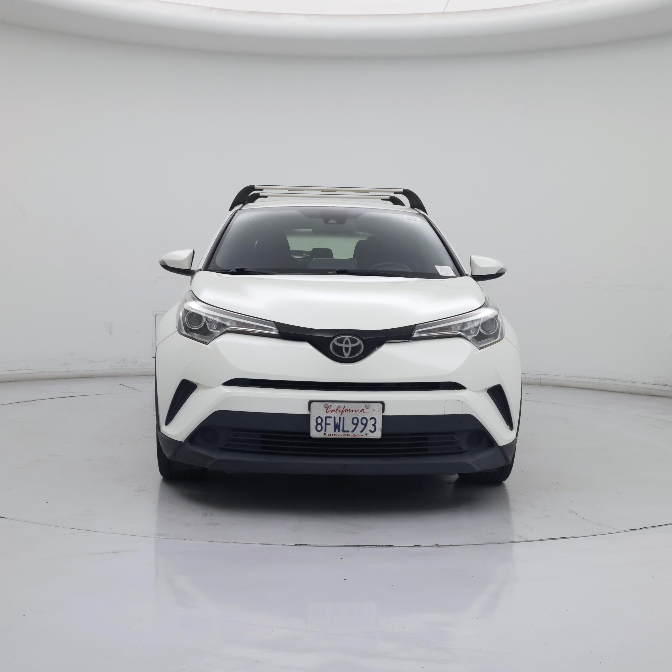 Thumbnail: 2019 Toyota C-HR - 5