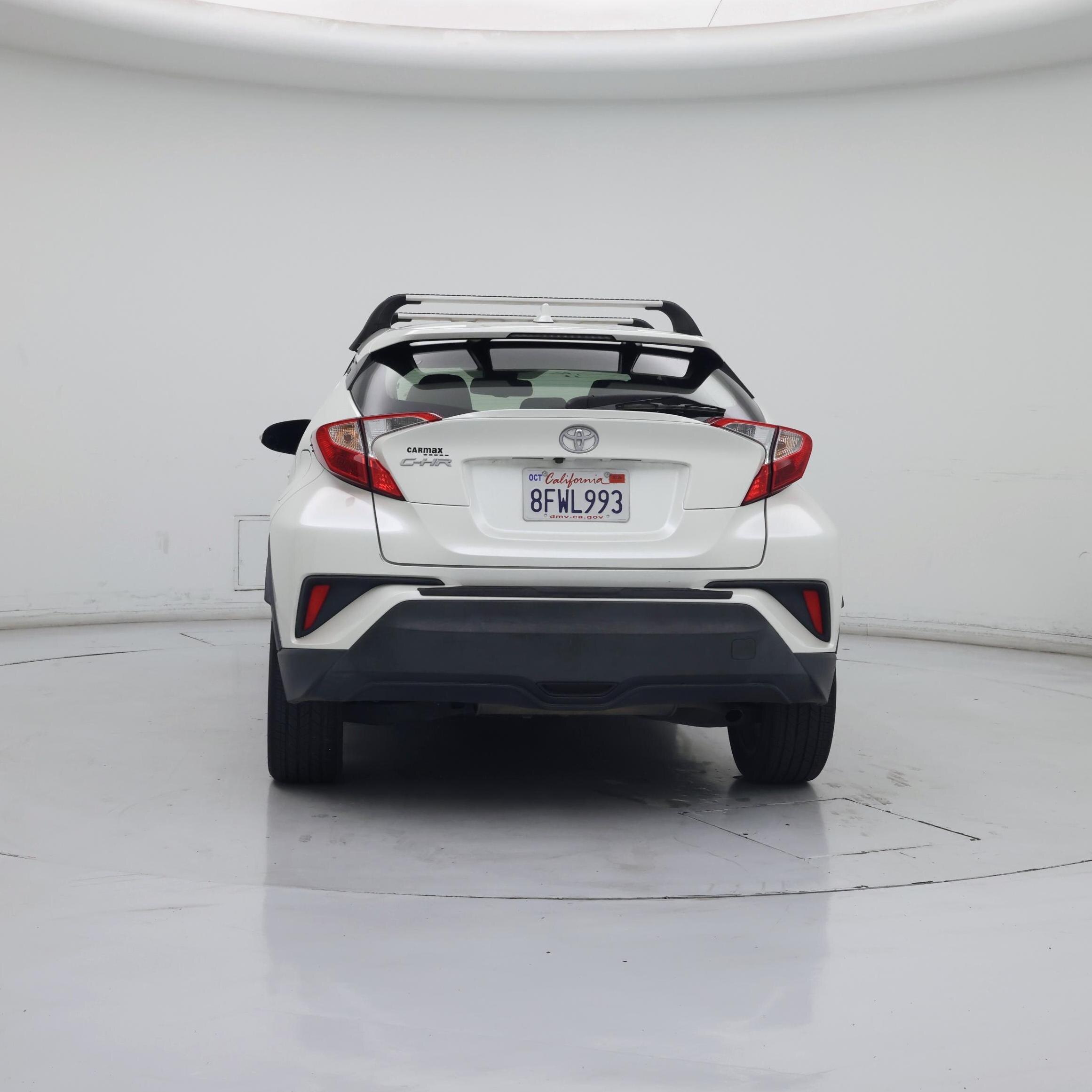 Thumbnail: 2019 Toyota C-HR - 6