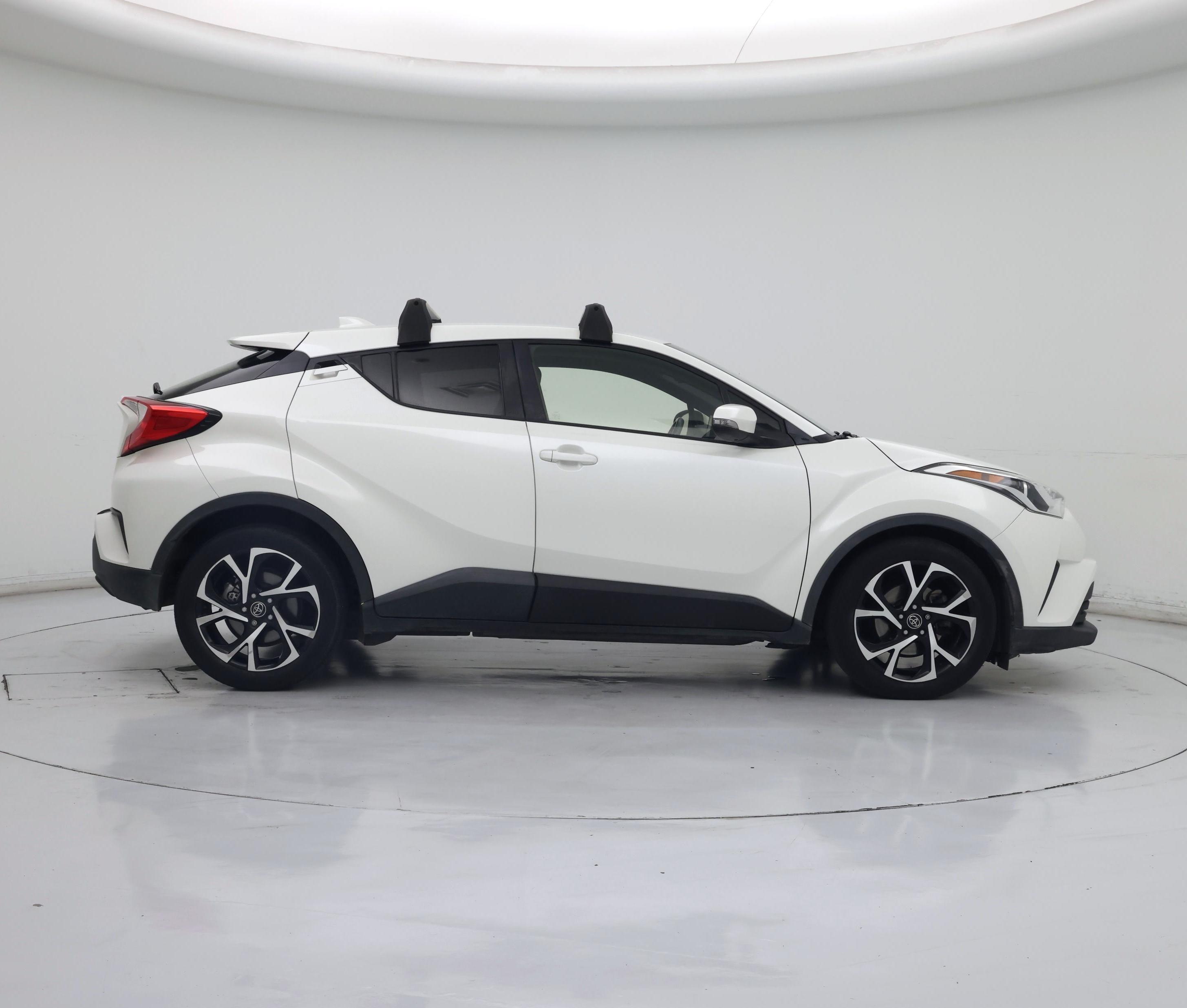Thumbnail: 2019 Toyota C-HR - 7