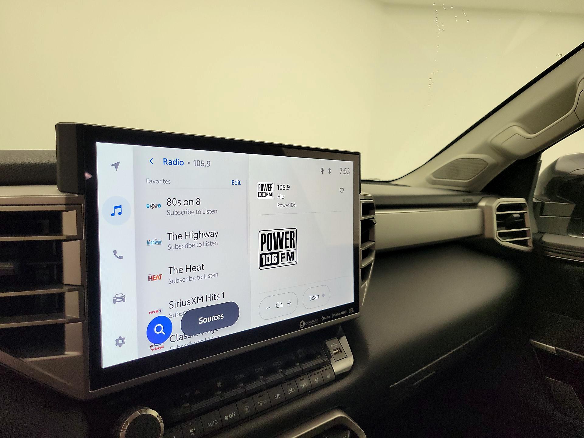 Thumbnail: 2024 Toyota Sequoia - 15