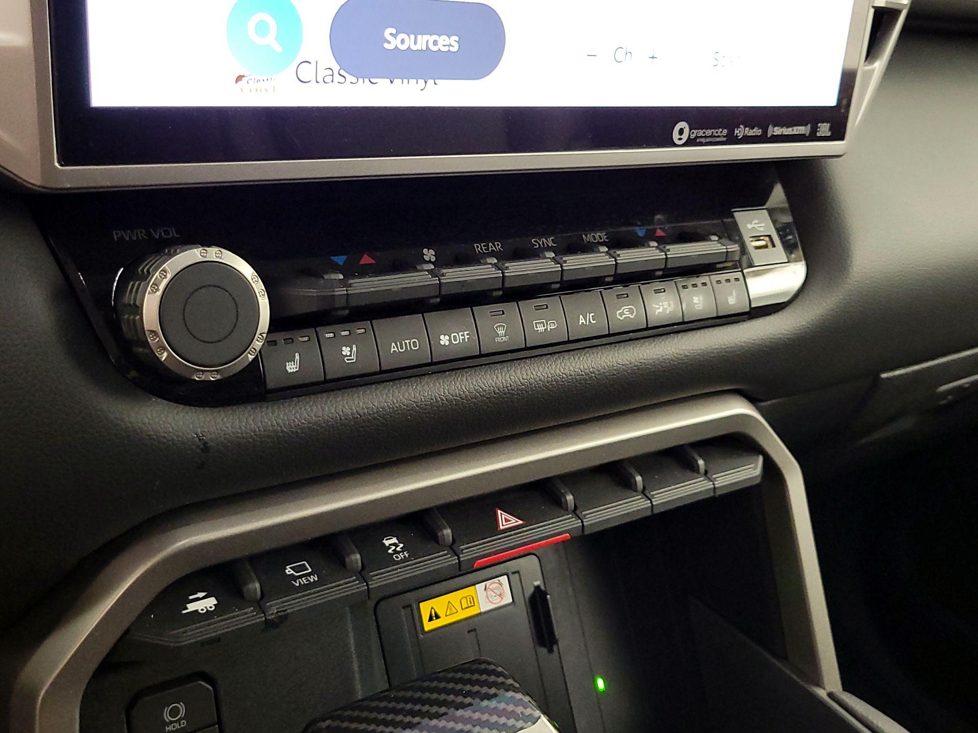 Thumbnail: 2024 Toyota Sequoia - 16