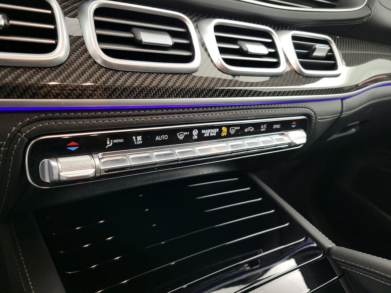 2025 Mercedes-Benz GLE Coupe GLE 53 AMG - Photo 18