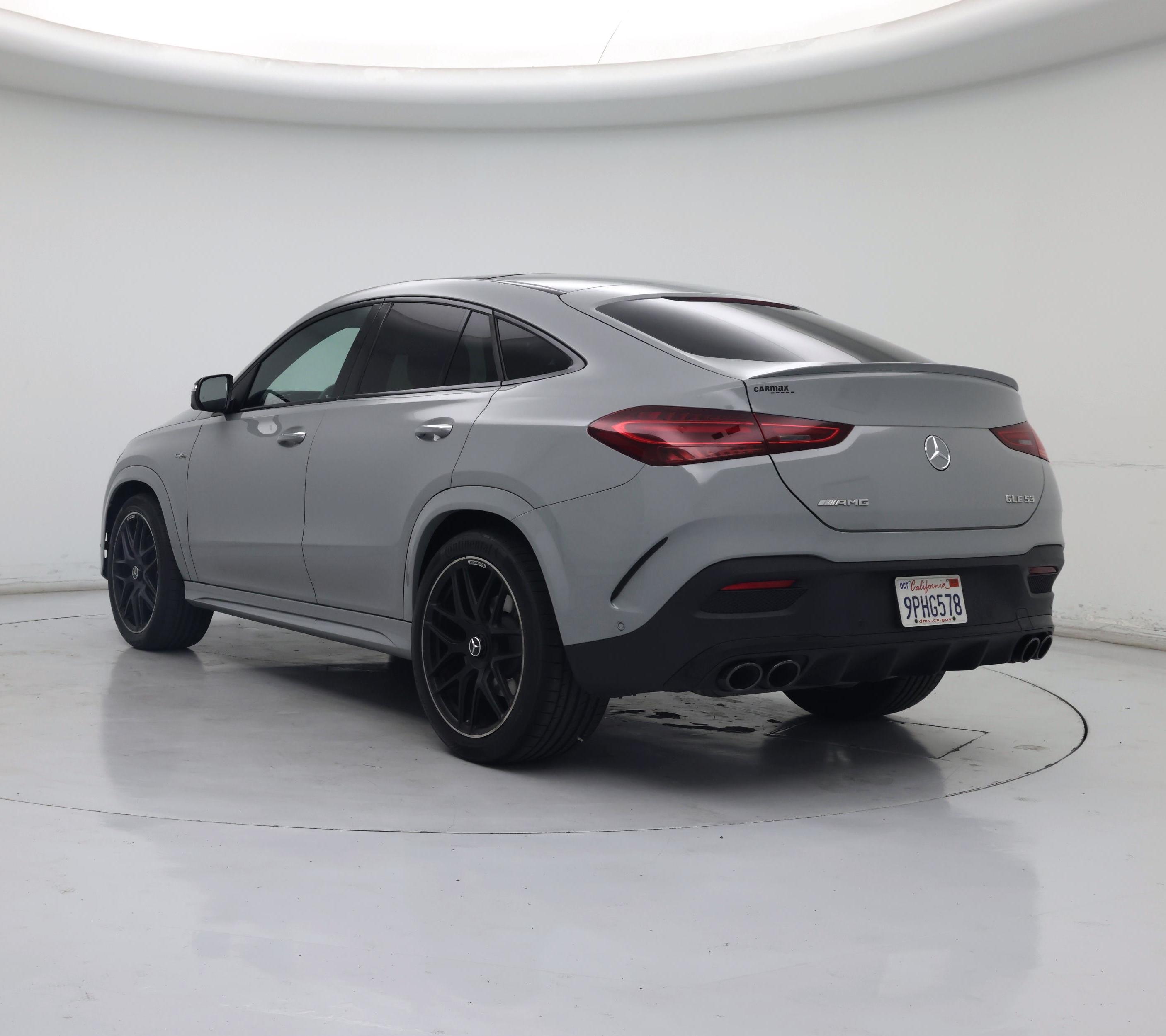 Thumbnail: 2025 Mercedes-Benz GLE - 2