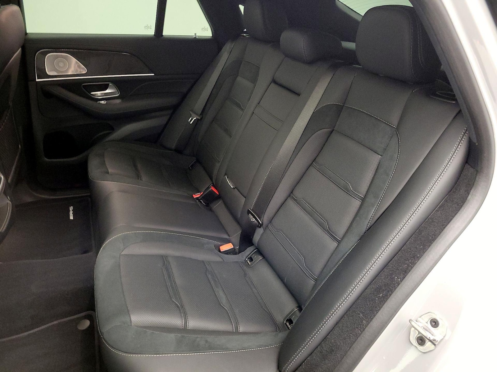 2025 Mercedes-Benz GLE Coupe GLE 53 AMG - Photo 22