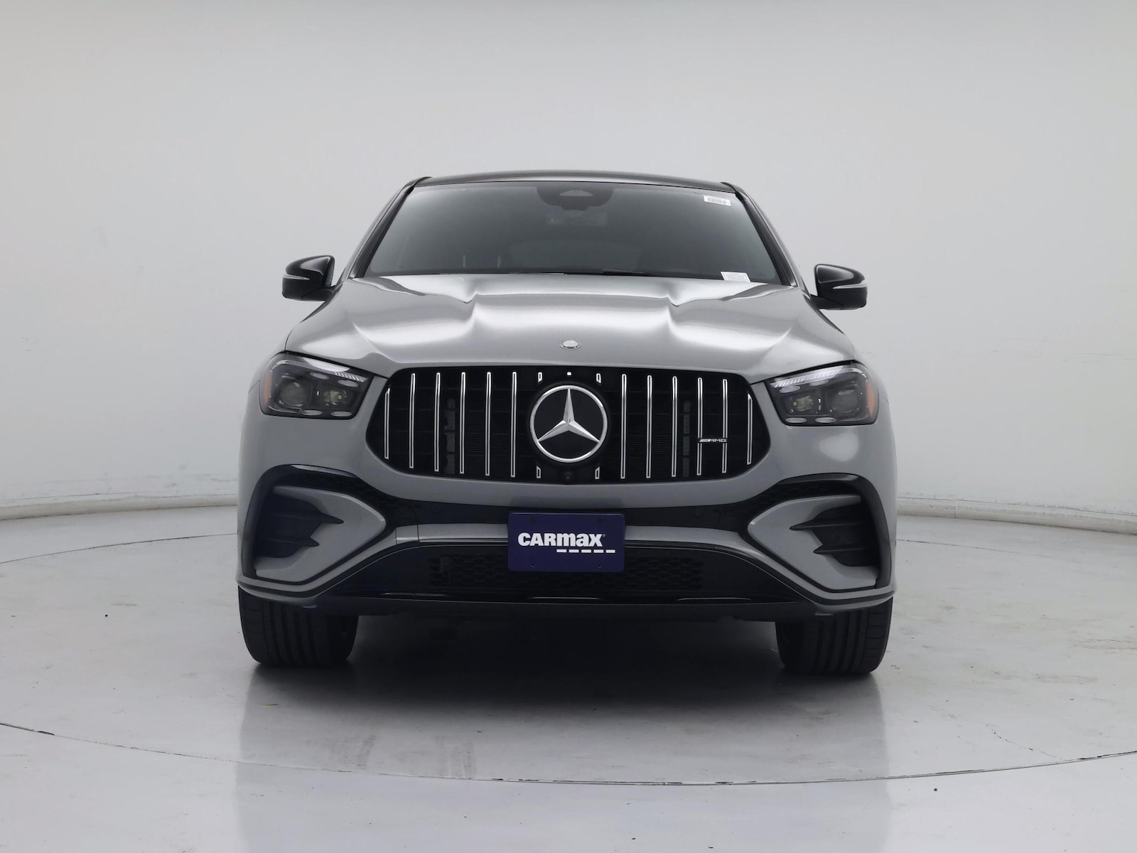 2025 Mercedes-Benz GLE Coupe GLE 53 AMG - Photo 6