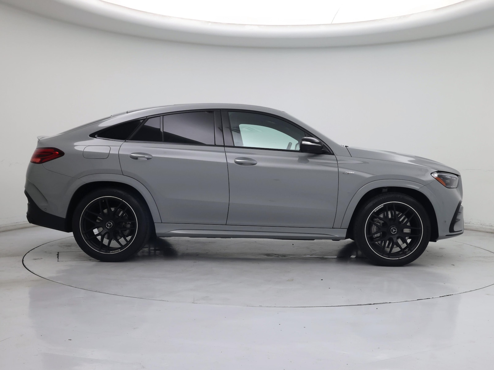 2025 Mercedes-Benz GLE Coupe GLE 53 AMG - Photo 8