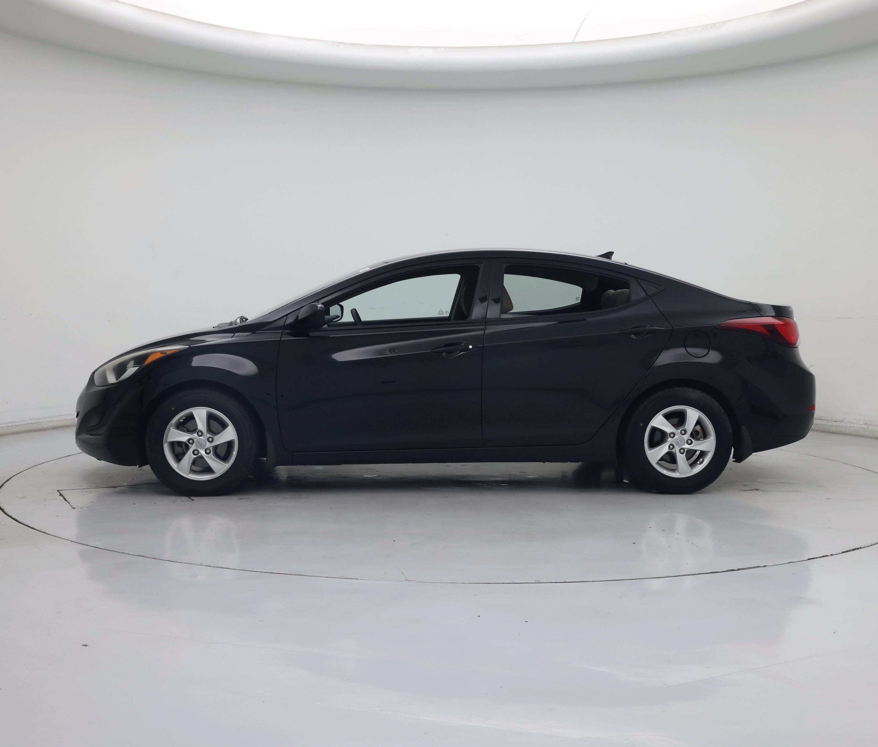 Thumbnail: 2015 Hyundai Elantra - 3