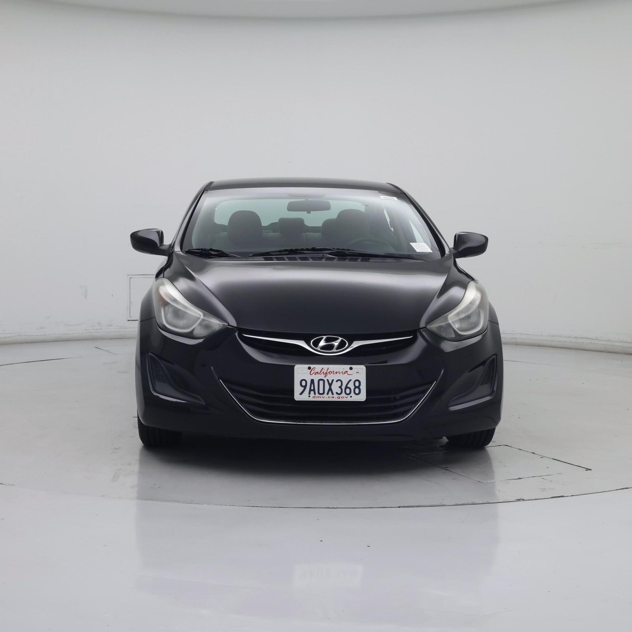 Thumbnail: 2015 Hyundai Elantra - 5